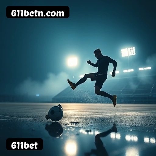 611bet: Aproveite Promoções Imperdíveis e Valor Incrível