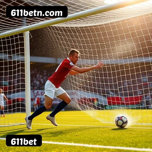 611bet: O Seu Cassino Online Seguro e Divertido