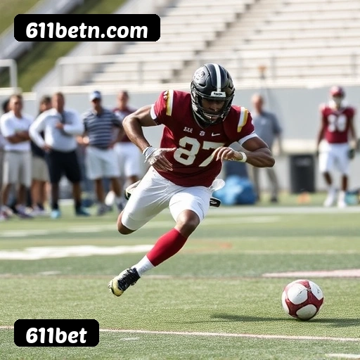 Inovação em Desenvolvimento de Jogos Redefine Apostas Online na 611bet