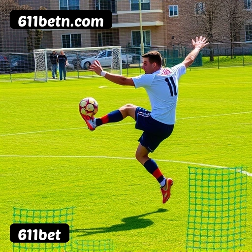 611bet: O Seu Cassino Online Seguro e Divertido