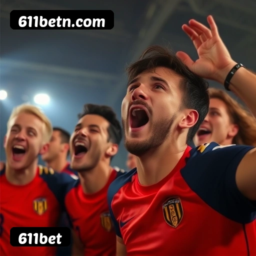 611bet: Descubra os bônus e promoções imperdíveis