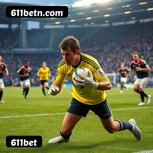 611bet: O Seu Cassino Online Seguro e Divertido