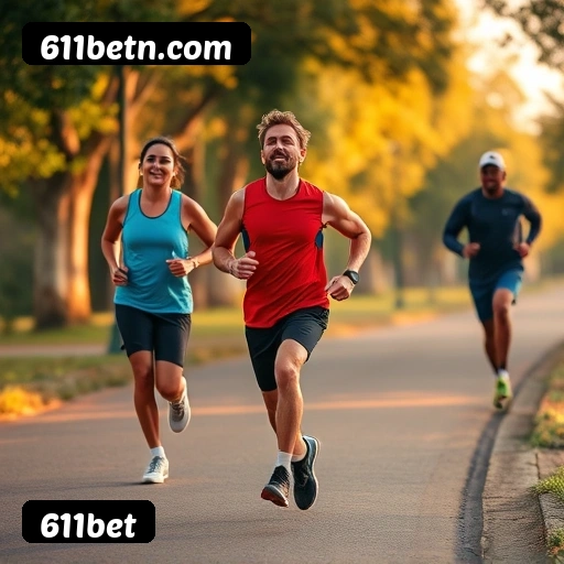 611bet: Descubra os bônus e promoções imperdíveis