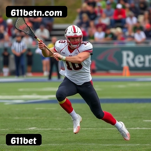 611bet: Aplicativo Móvel Completo e Fácil de Usar