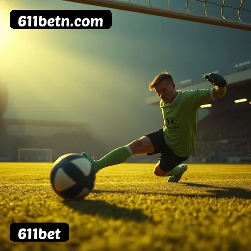 611bet: A Plataforma de Apostas com Serviço Profissional