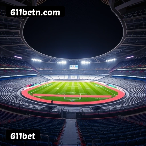 611bet: O Seu Cassino Online Seguro e Divertido