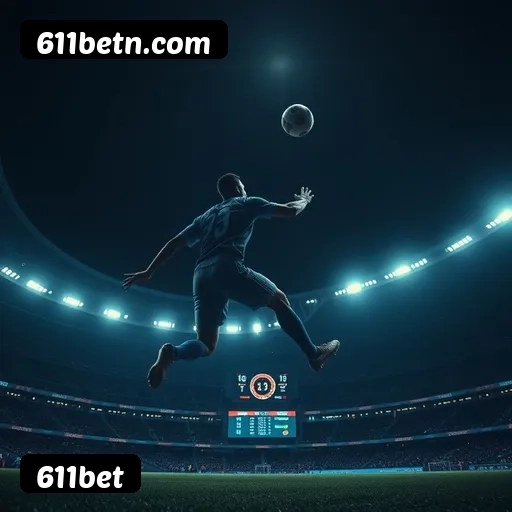 Desbloqueie Privilégios Exclusivos com Sua Conta 611bet