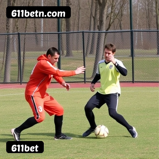 Inovação em Desenvolvimento de Jogos Redefine Apostas Online na 611bet