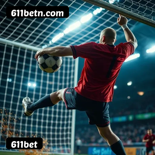 611bet: O Seu Cassino Online Seguro e Divertido