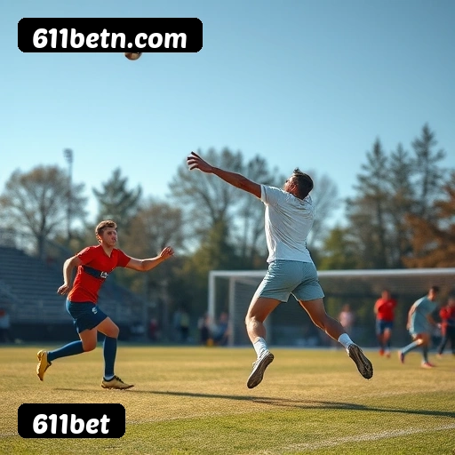 Desbloqueie Privilégios Exclusivos com Sua Conta 611bet