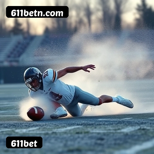 611bet: O Seu Cassino Online Seguro e Divertido