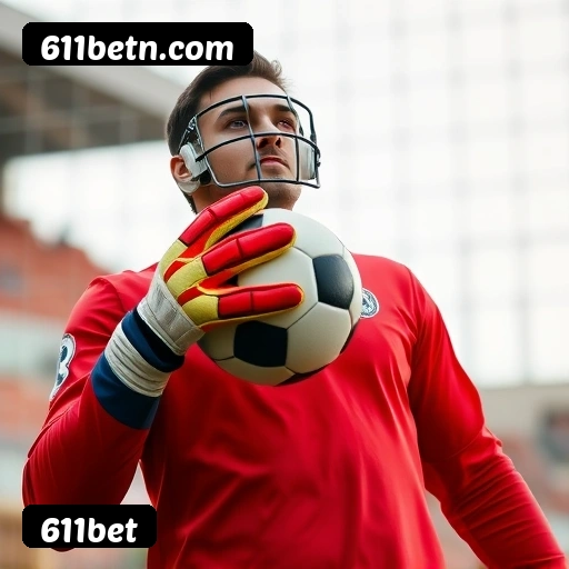 611bet: O Seu Cassino Online Seguro e Divertido