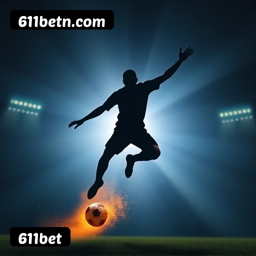 Experiência de Casino Elite no 611bet: Dealers Reais e Jogos Premium