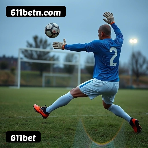 Realidade Aumentada em Jogos de Cassino no 611bet