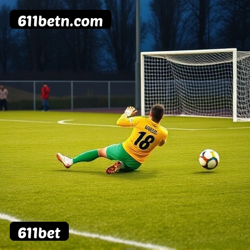 611bet: O Seu Cassino Online Seguro e Divertido