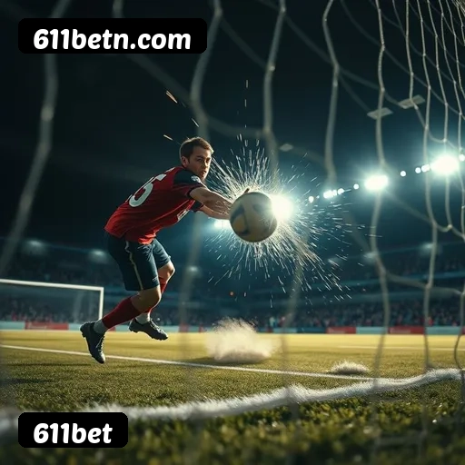 611bet: O Seu Cassino Online Seguro e Divertido