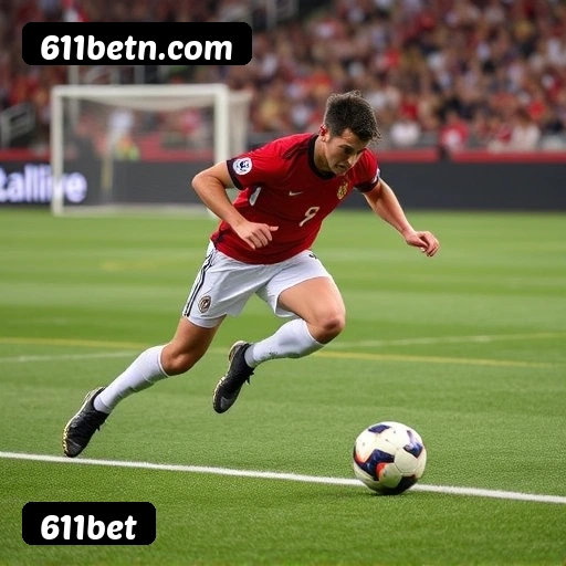 Realidade Aumentada em Jogos de Cassino no 611bet